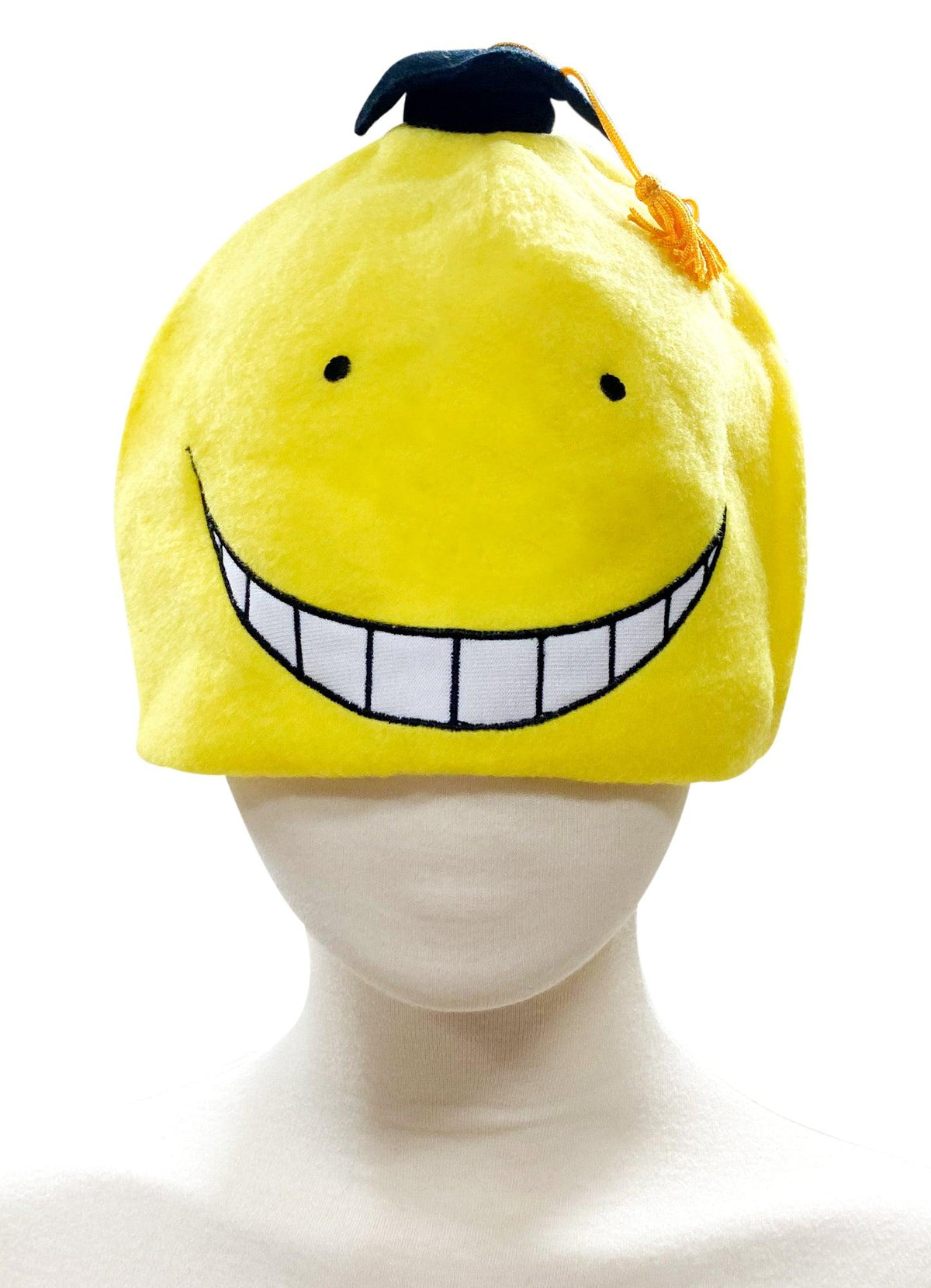 Assassination Classroom - Koro Sensei Headwear - Great Eastern Entertainment