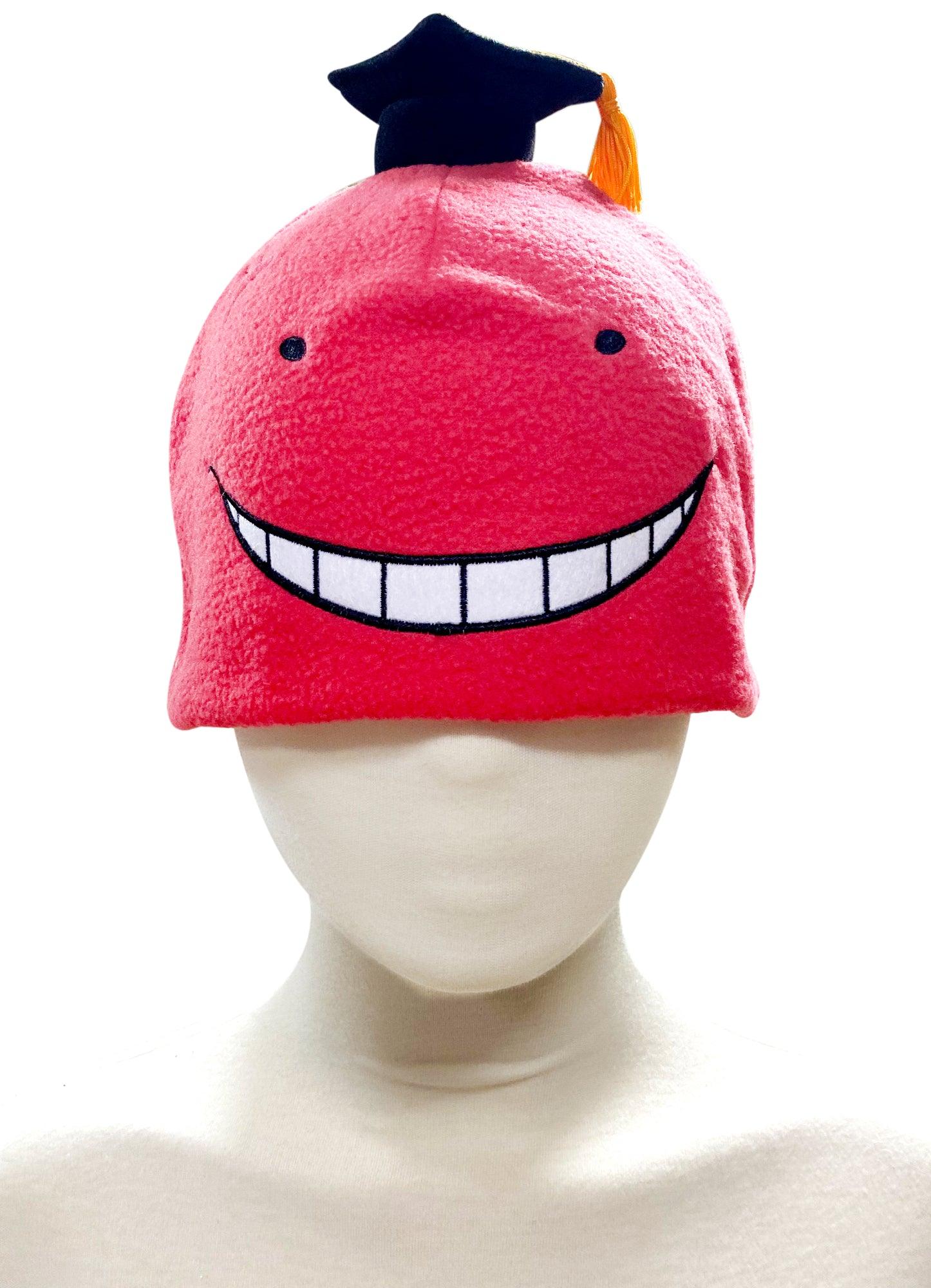 Assassination Classroom - Angry Koro Sensei Headwear - Great Eastern Entertainment