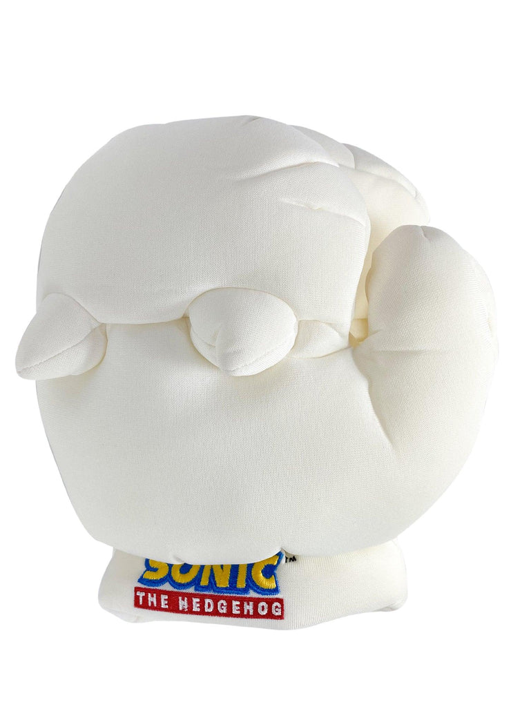 Sonic The Hedgehog - Knuckles The Echidna Plush Gloves - Great Eastern Entertainment