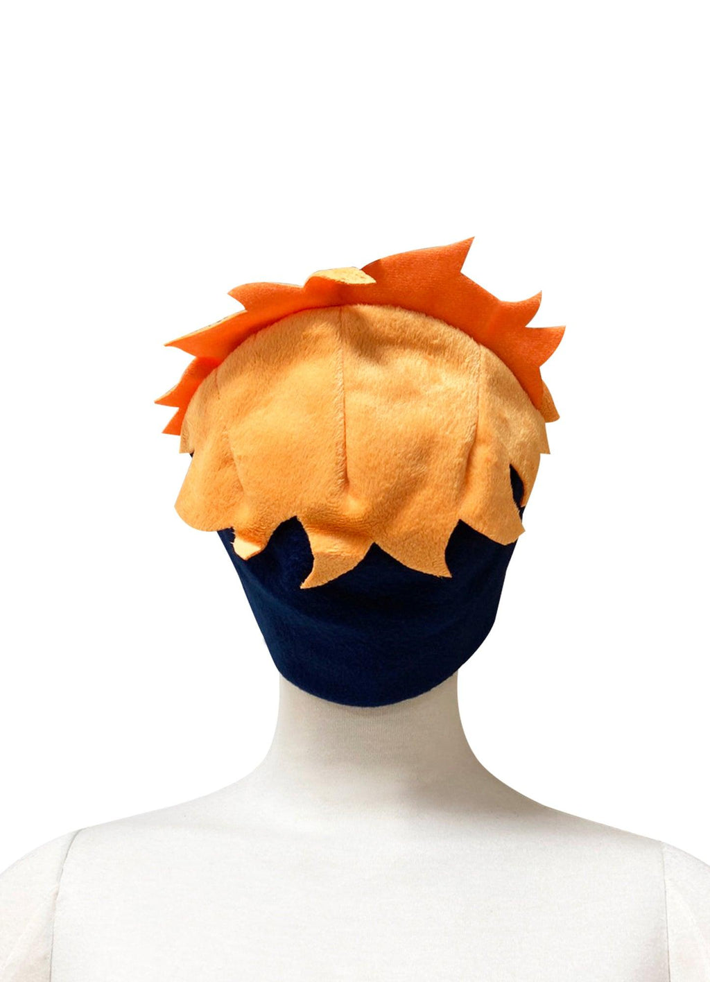 Haikyu!! - Shoyo Hinata Crow Fleece Cap - Great Eastern Entertainment