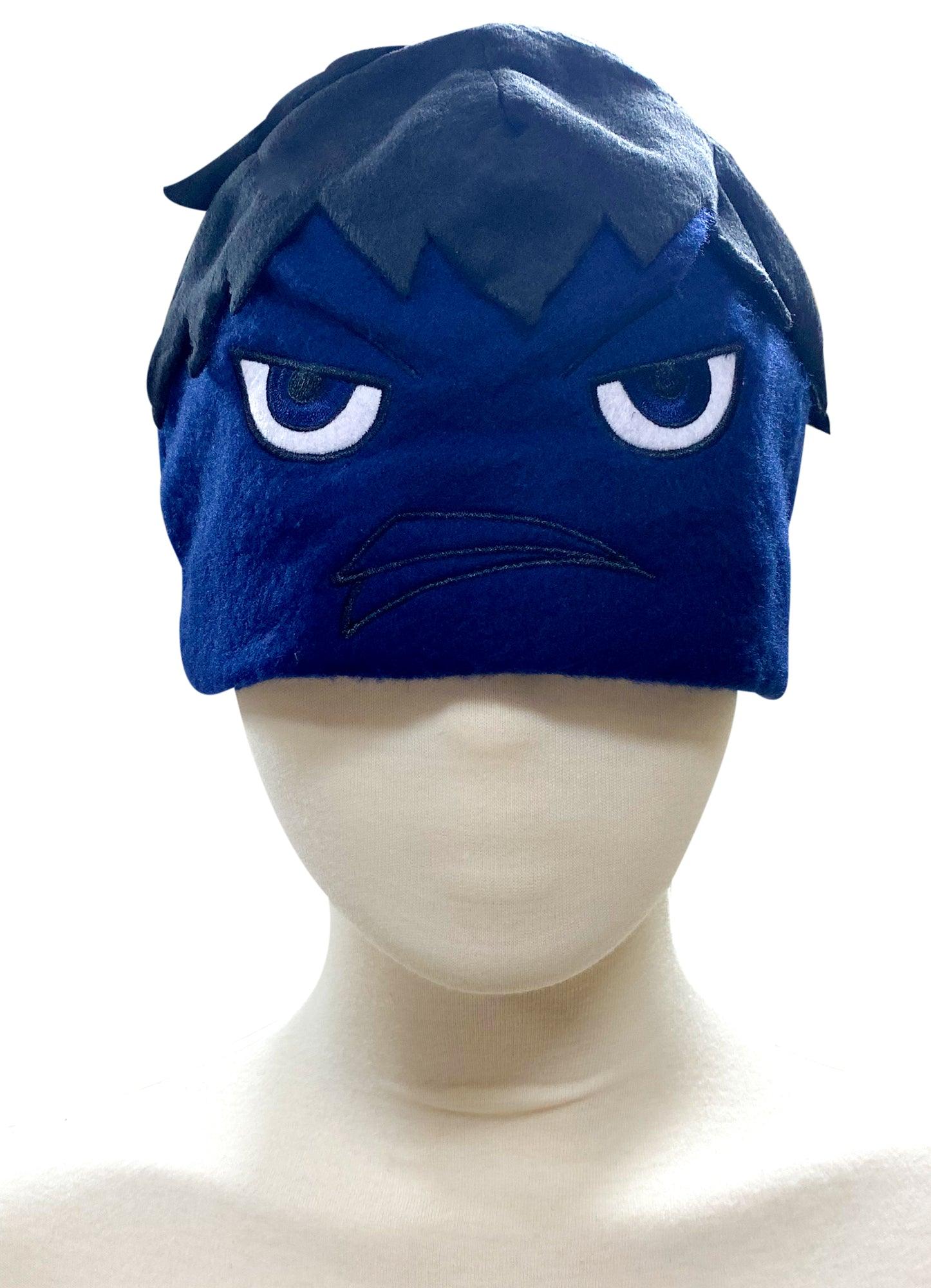 Haikyu!! - Tobio Kageyama Crow Fleece Cap - Great Eastern Entertainment