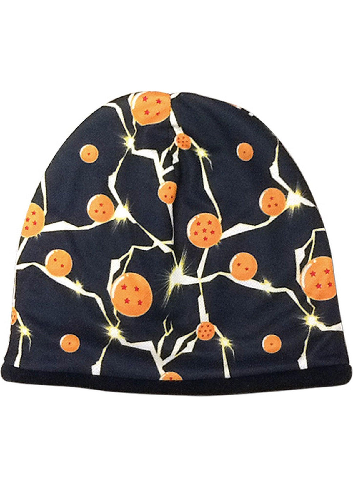 Dragon Ball Z - Dragon Balls Sublimation Beanie - Great Eastern Entertainment