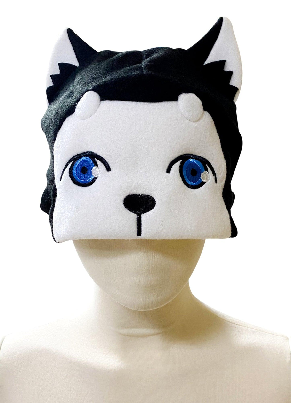 Kuroko's Basketball - Tetsuya #2 Fleece Cap