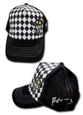 Jojo's Bizarre Adventure - Jotaro Kujo Cap - Great Eastern Entertainment
