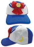 Sailor Moon- Sailor Moon Cap
