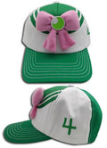 Sailor Moon- Sailor Jupiter Cap