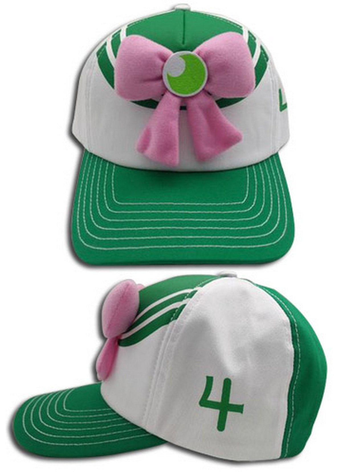 Sailor Moon- Sailor Jupiter Cap
