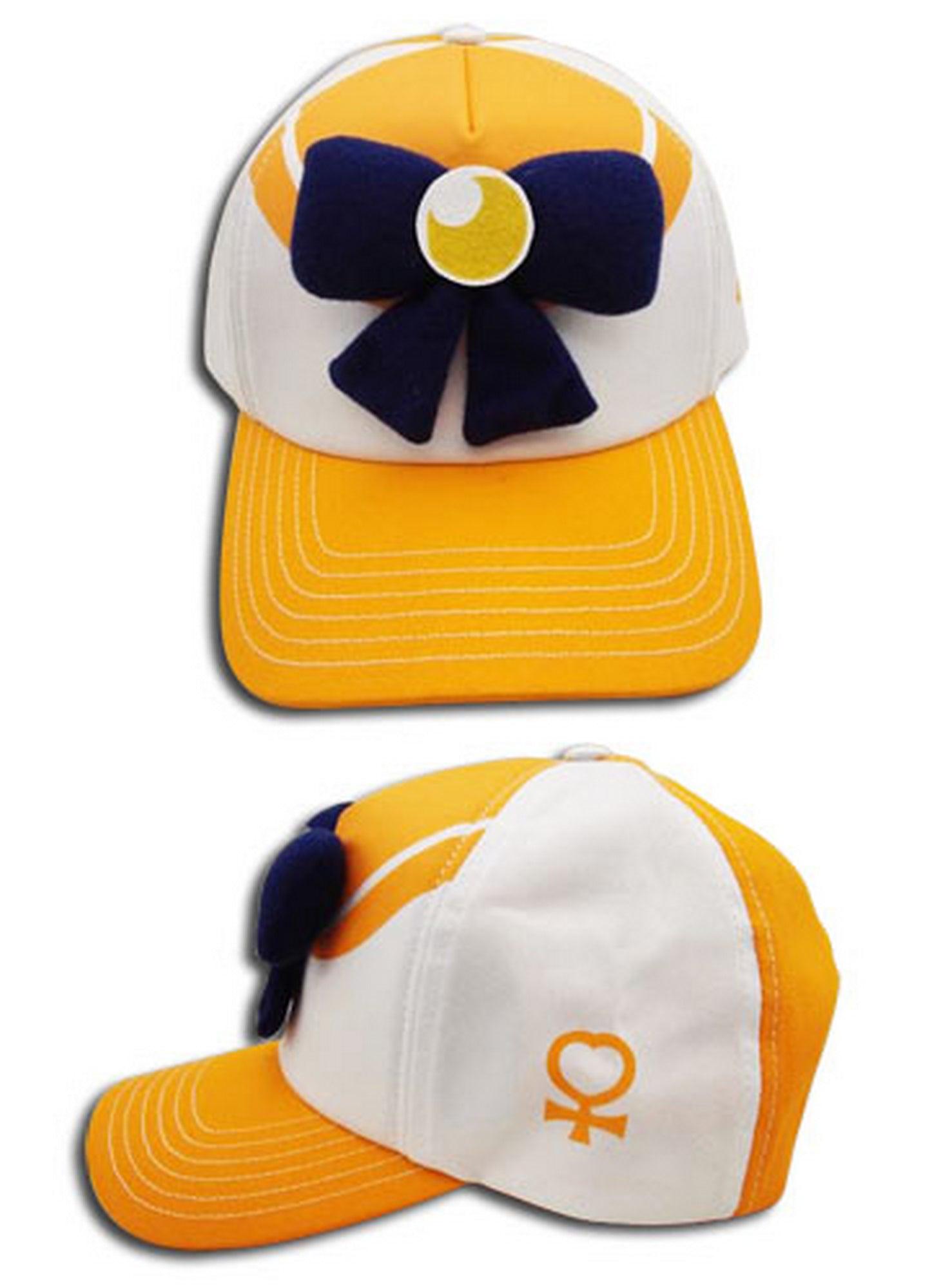 Sailor Moon- Sailor Venus Cap