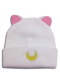 Sailor Moon- Artemis Fold Beanie