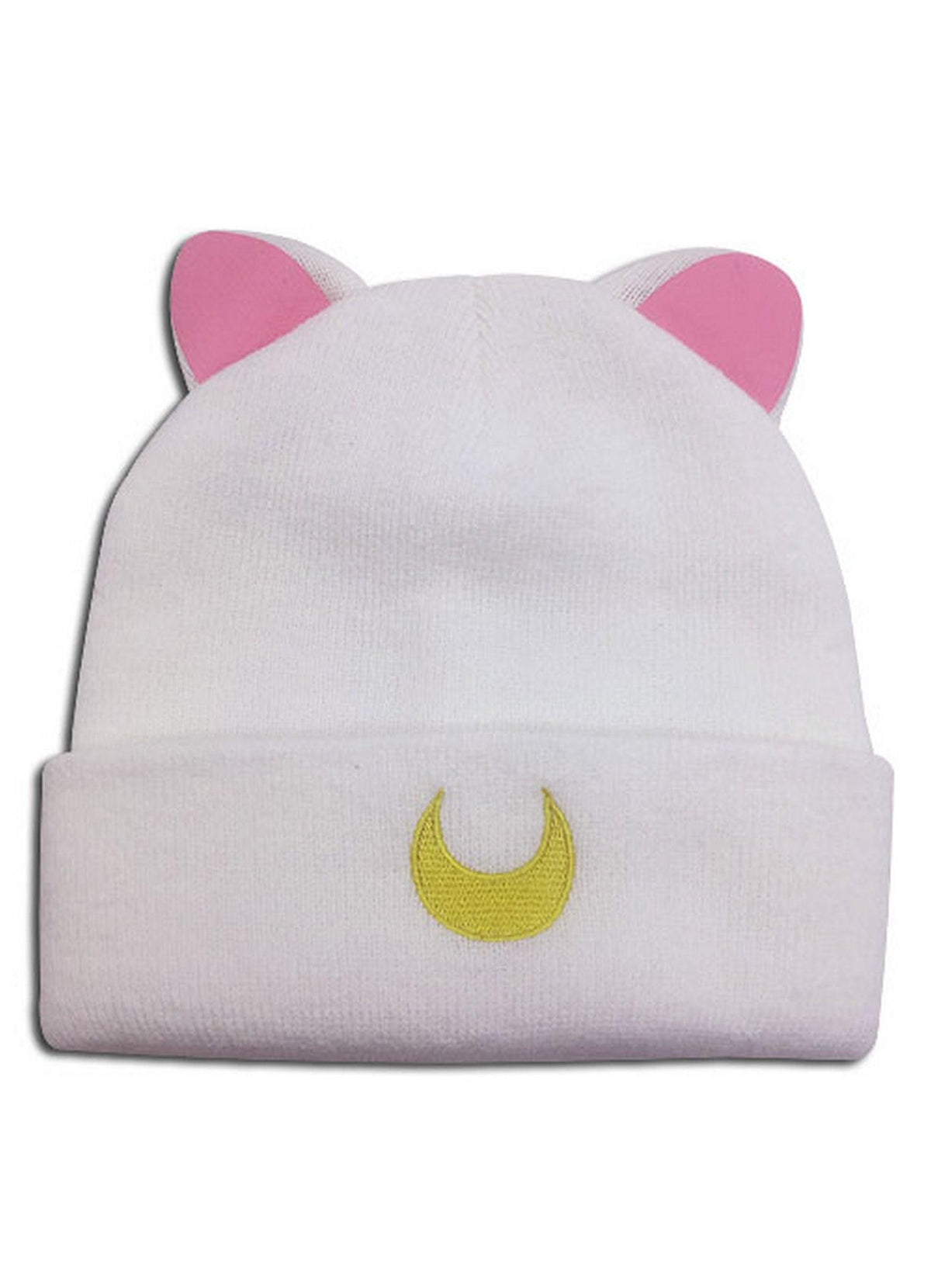 Sailor Moon- Artemis Fold Beanie