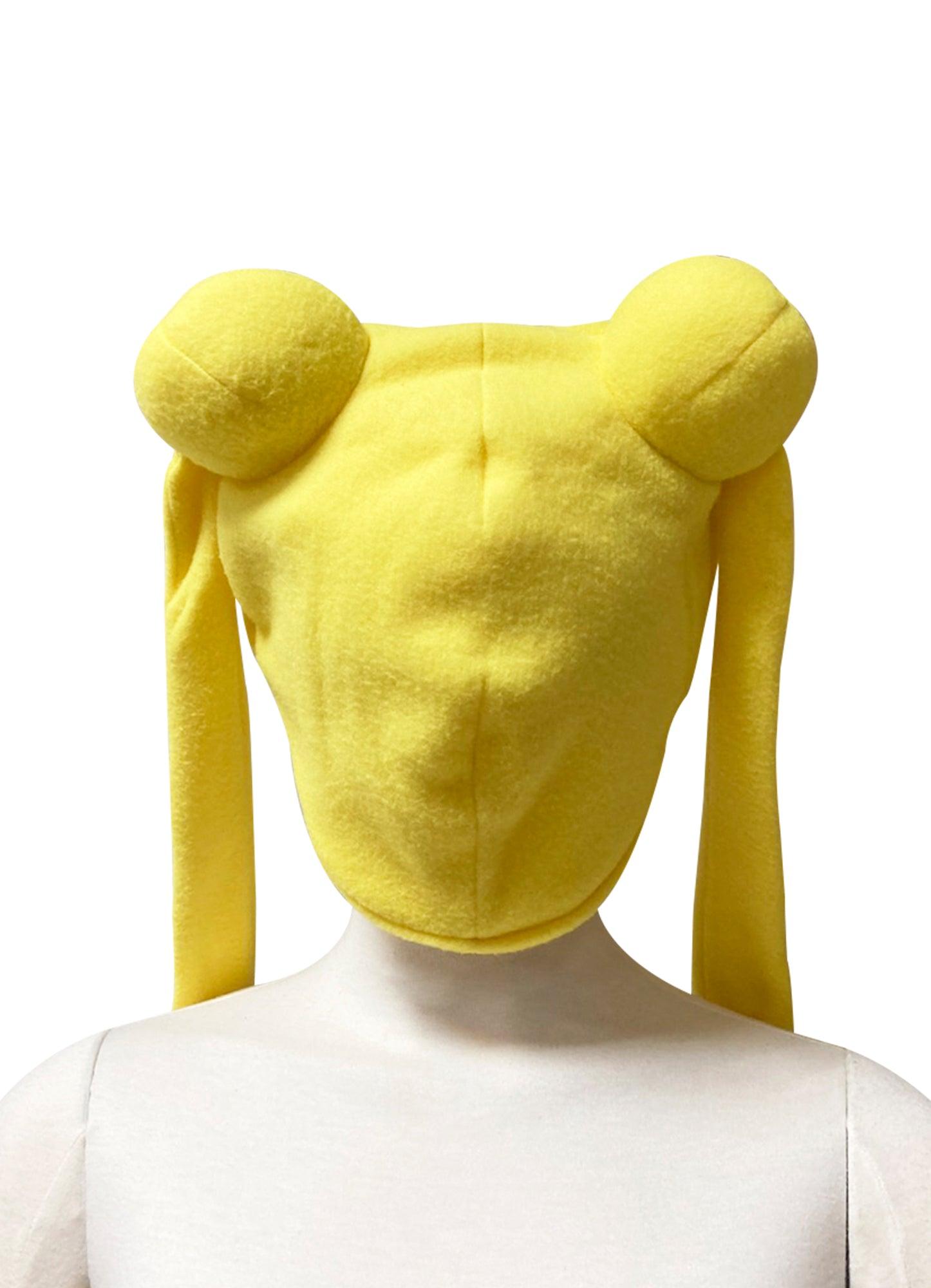 Sailor Moon S - Super Sailor Moon Fleece Cap - Great Eastern Entertainment