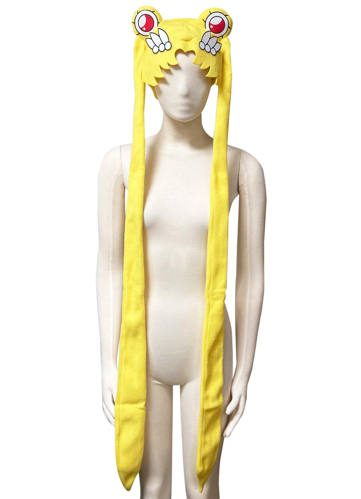 Sailor Moon S- Super Sailor Moon Fleece Cap