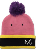 Dragon Ball Z - Majin Beanie - Great Eastern Entertainment