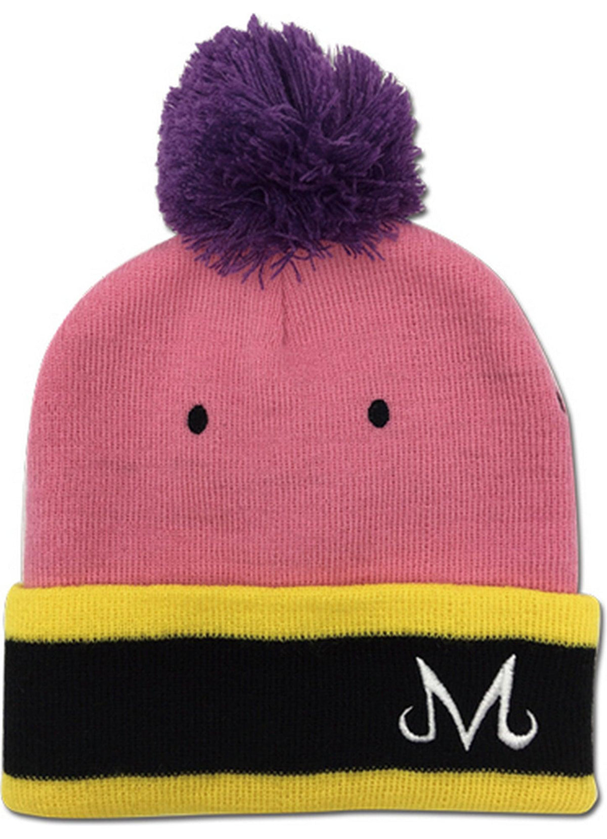 Dragon Ball Z - Majin Beanie - Great Eastern Entertainment