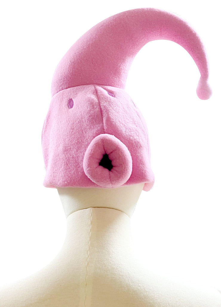 Dragon Ball Z - Majin Buu Fleece Cap - Great Eastern Entertainment