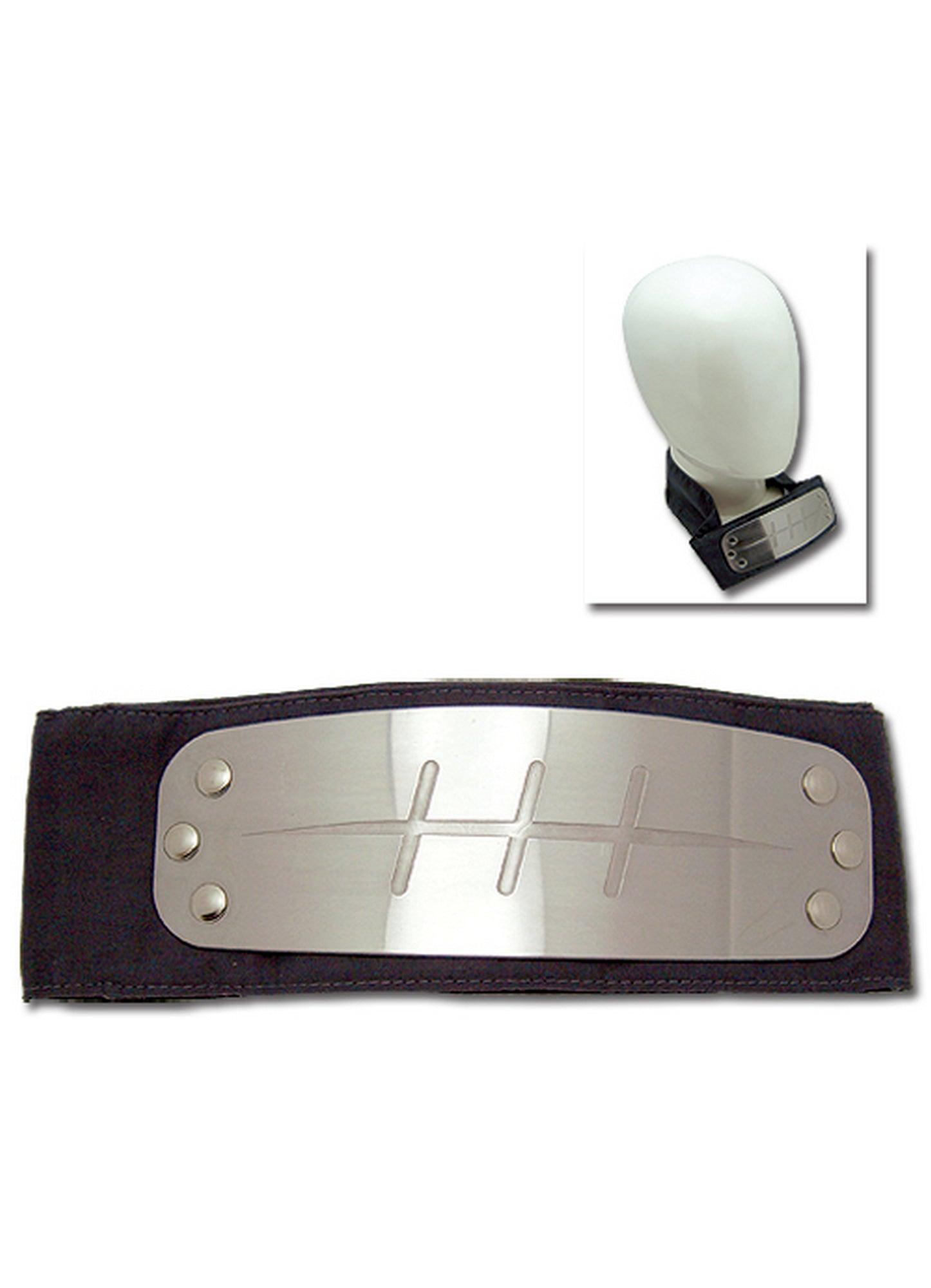 Naruto Shippuden - Hidan Headband - Great Eastern Entertainment
