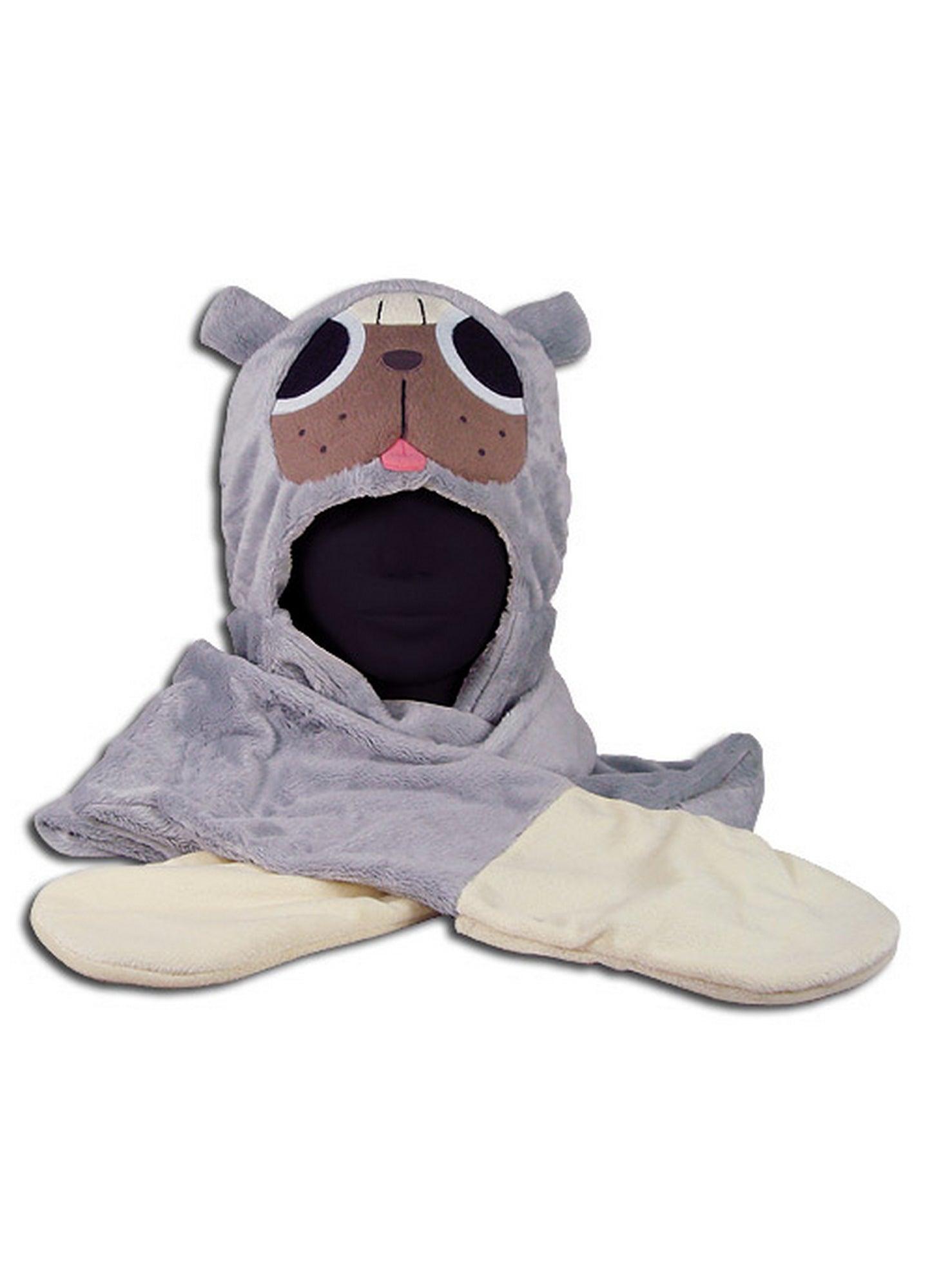 Kill La Kill - Guts Glove Fleece Cap - Great Eastern Entertainment