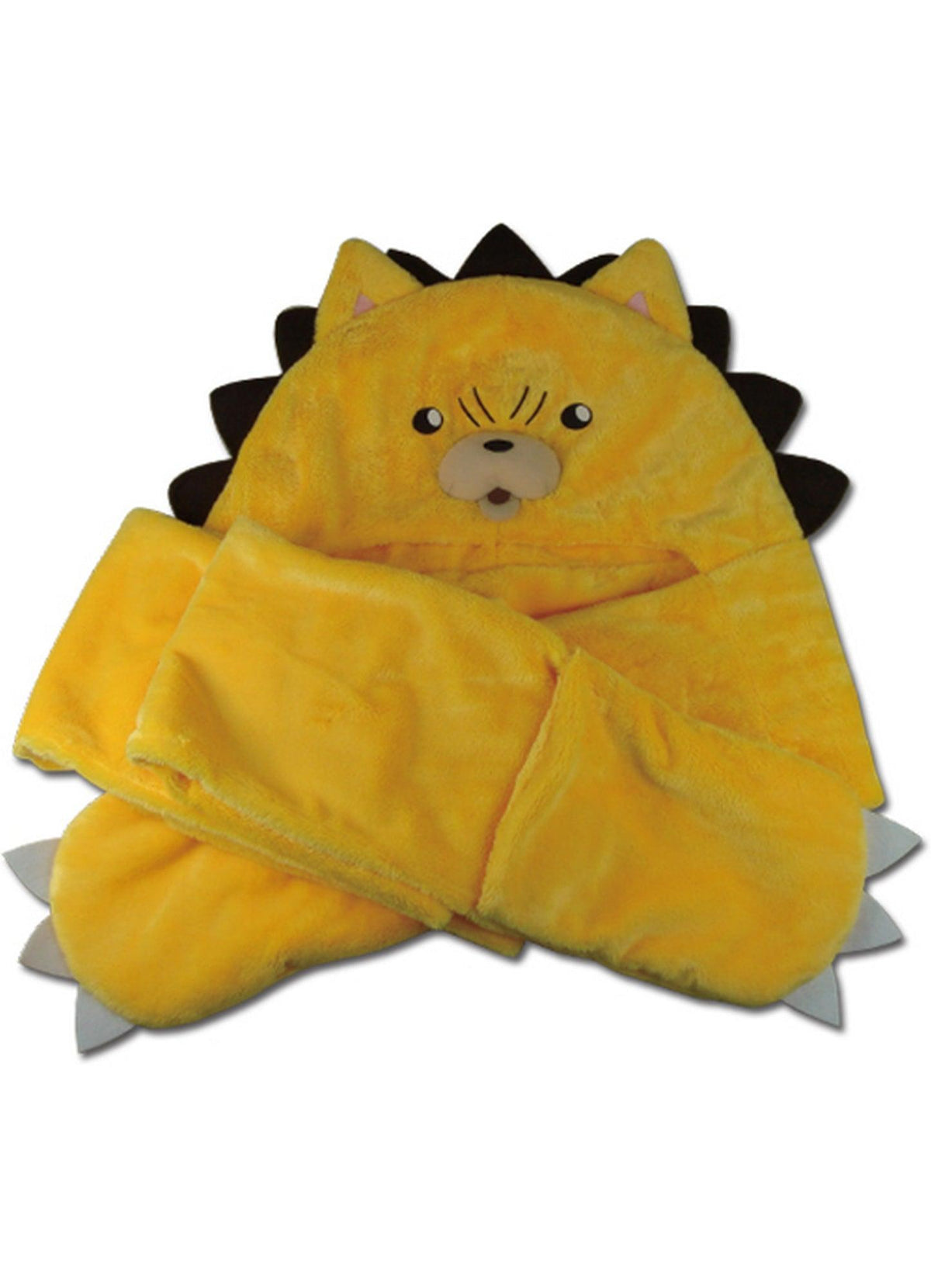 Bleach - Kon Glove Fleece Cap - Great Eastern Entertainment