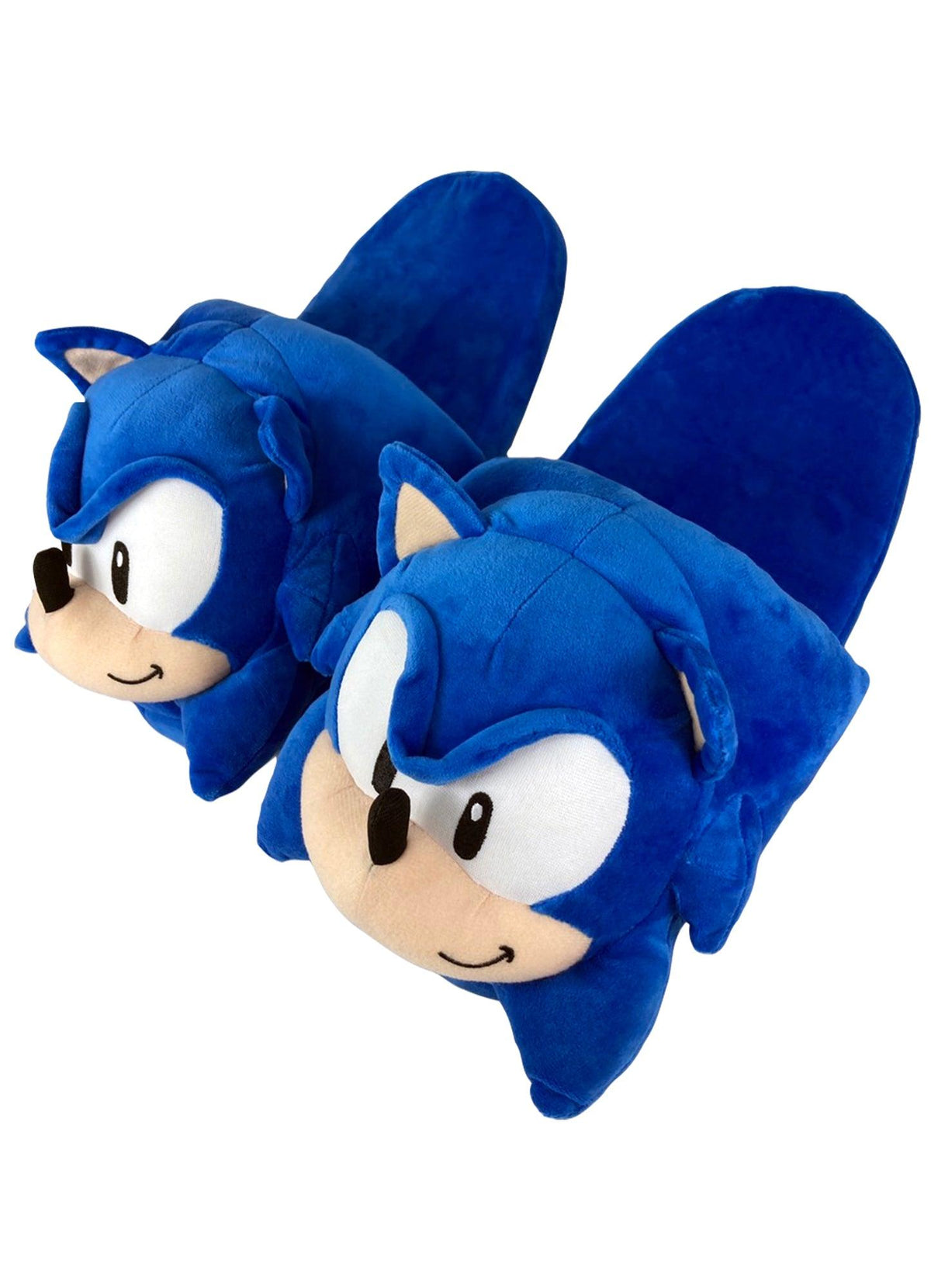 Sonic Classic Sonic Slipper (18Pcs/Ctn)