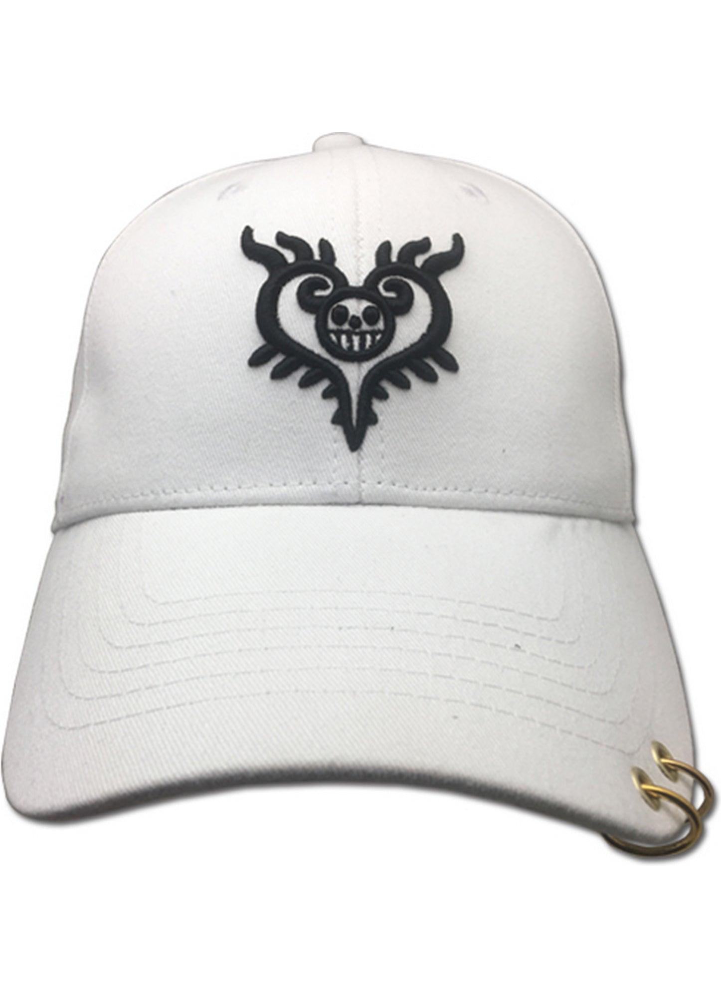One Piece - Trafalgar D. Water Law Style Cap - Great Eastern Entertainment