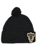 Black Clover - The Black Bulls Logo Beanie - Great Eastern Entertainment