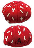 Cells At Work! - Influenza A Cap