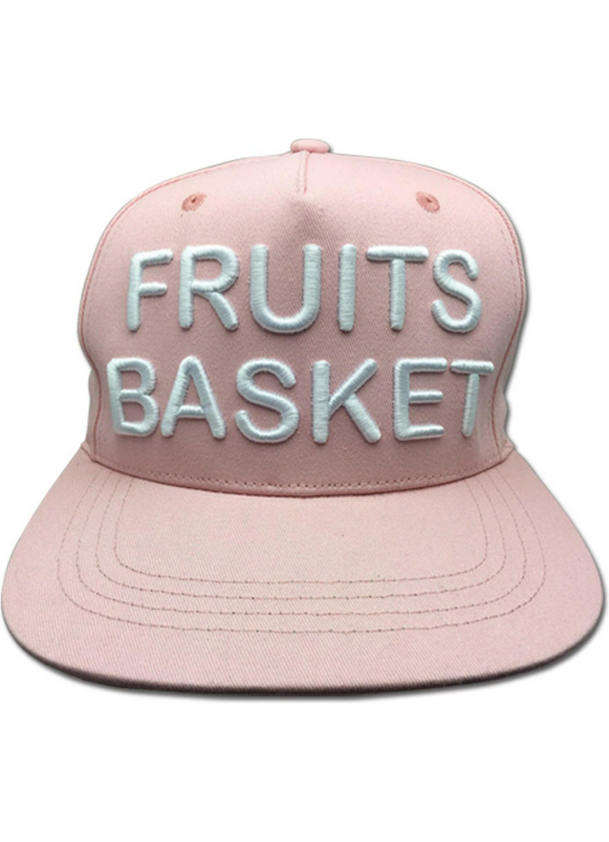 Fruits Basket - Icon Cap - Great Eastern Entertainment