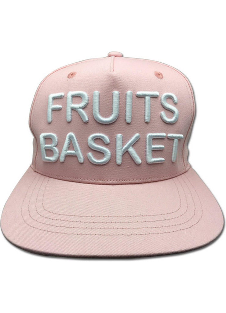 Fruits Basket - Icon Cap - Great Eastern Entertainment