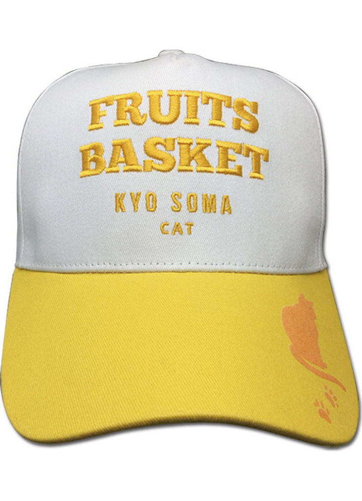 Fruits Basket - Cat Cap - Great Eastern Entertainment