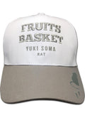 Fruits Basket - Rat Cap - Great Eastern Entertainment
