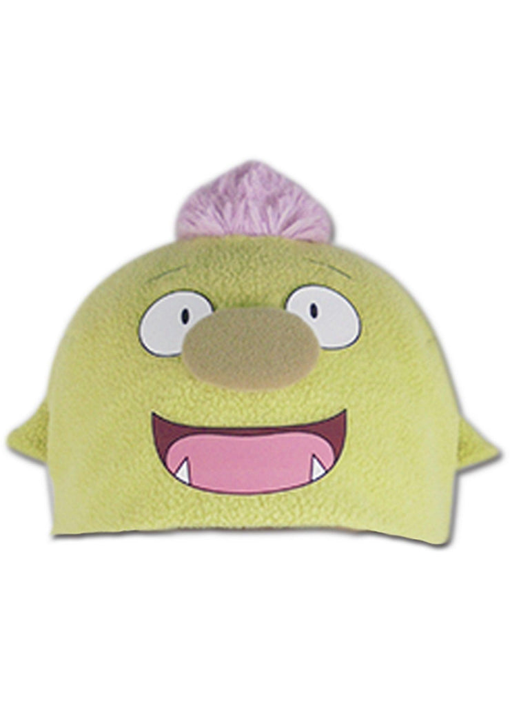 That Time I Got Reincarnated As A Slime- Gobta Fleece Cap