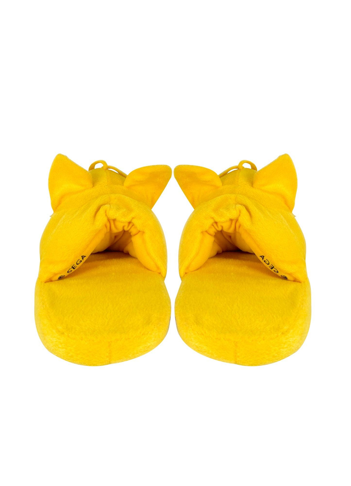 Sonic Classic - Miles "Tails" Prower Slipper (One Size Fits All) - Great Eastern Entertainment