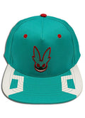 My Hero Academia - Izuku Midoriya "Deku" Hero Costume Style Cap - Great Eastern Entertainment