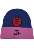 Yu Yu Hakusho- Koenma Symbol Beanie