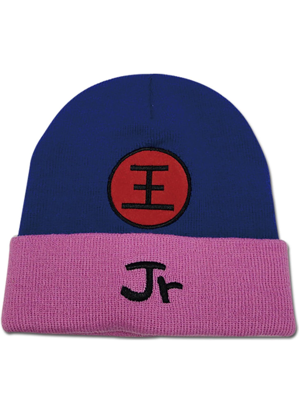 Yu Yu Hakusho- Koenma Symbol Beanie