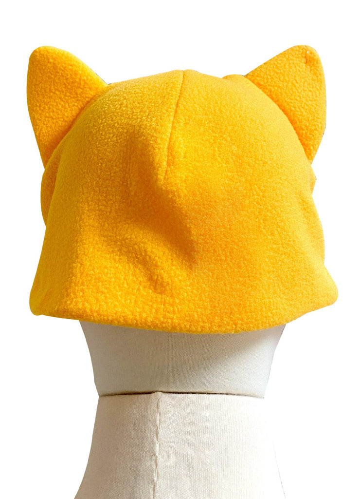 Fruits Basket - Cat Fleece Cap - Great Eastern Entertainment