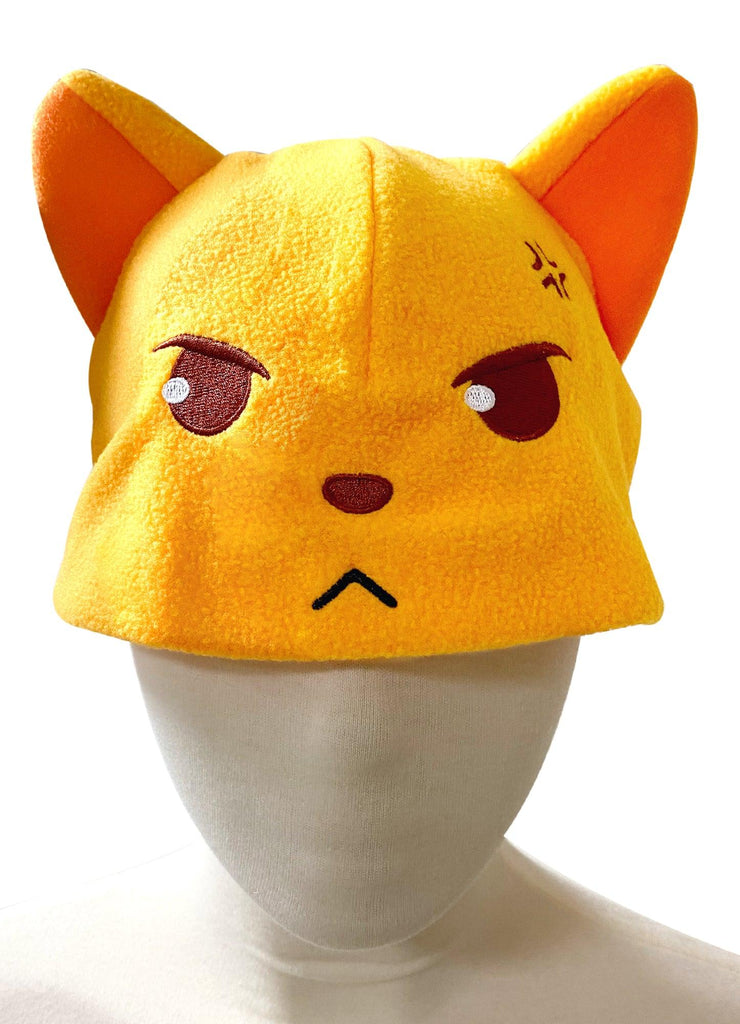 Fruits Basket- Cat Fleece Cap