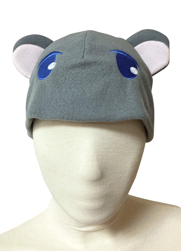 Fruits Basket- Rat Fleece Cap