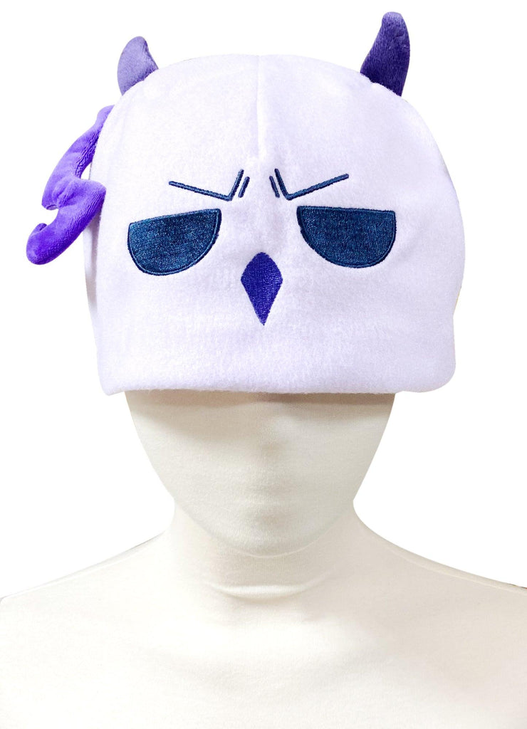 Welcome To Demon School! Iruma-kun - Naberius Kalego Familiar Appearance Fleece Cap