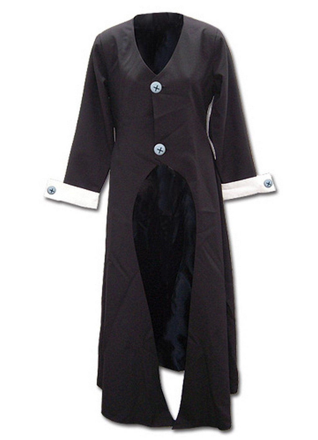 Soul Eater - Maka Albarn's Jacket