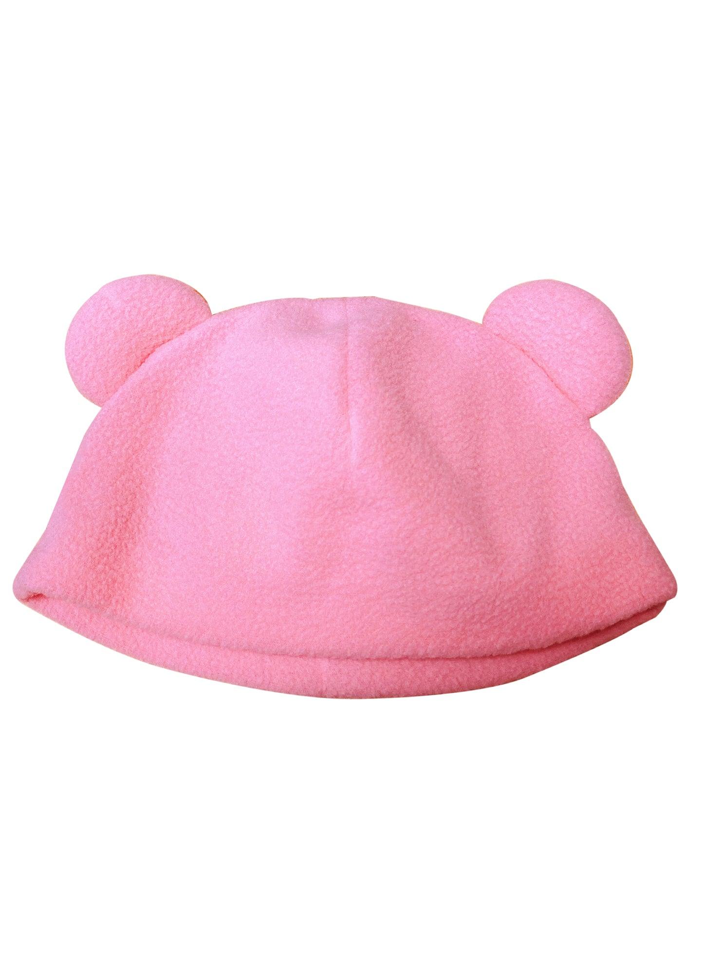 Gloomy Bear And Gloomy - Gloomy Bear Fleece Cap - Great Eastern Entertainment