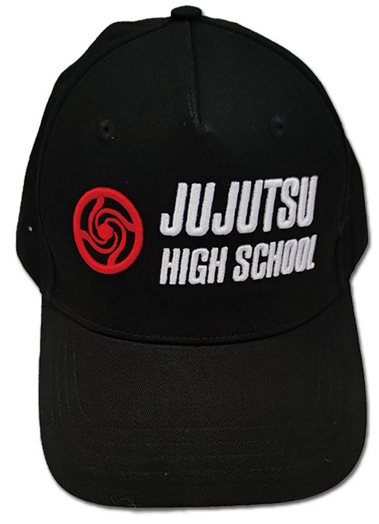 Jujutsu Kaisen - Tokyo Jujutsu High Icon Cap