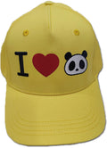 Jujutsu Kaisen - I Love Panda Cap