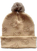 Ouran H.S. Host Club- Bear Beanie