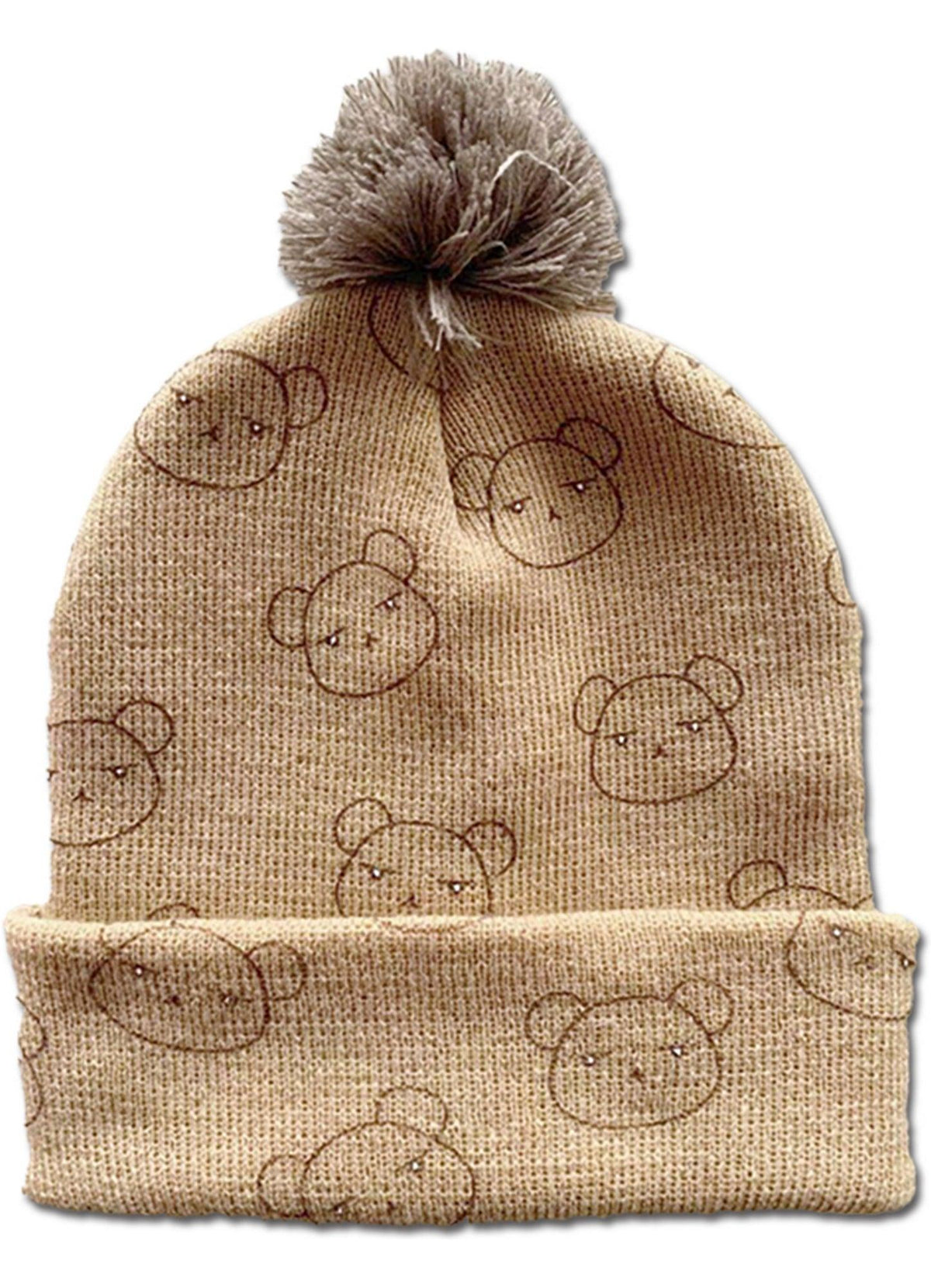 Ouran H.S. Host Club- Bear Beanie