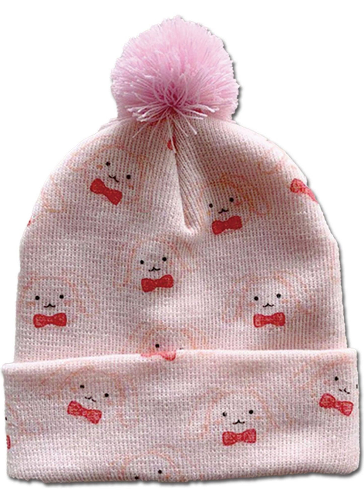 Ouran H.S. Host Club- Rabbit Beanie