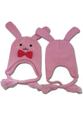 Ouran H.S. Host Club- Rabbit Tassel Beanie
