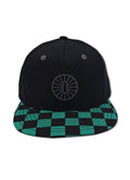 Demon Slayer - Tanjiro Kamado Tsuba Cap