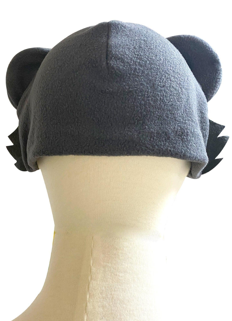 Kuma Kuma Kuma Bear - Swaying Bear Fleece Cap - Great Eastern Entertainment