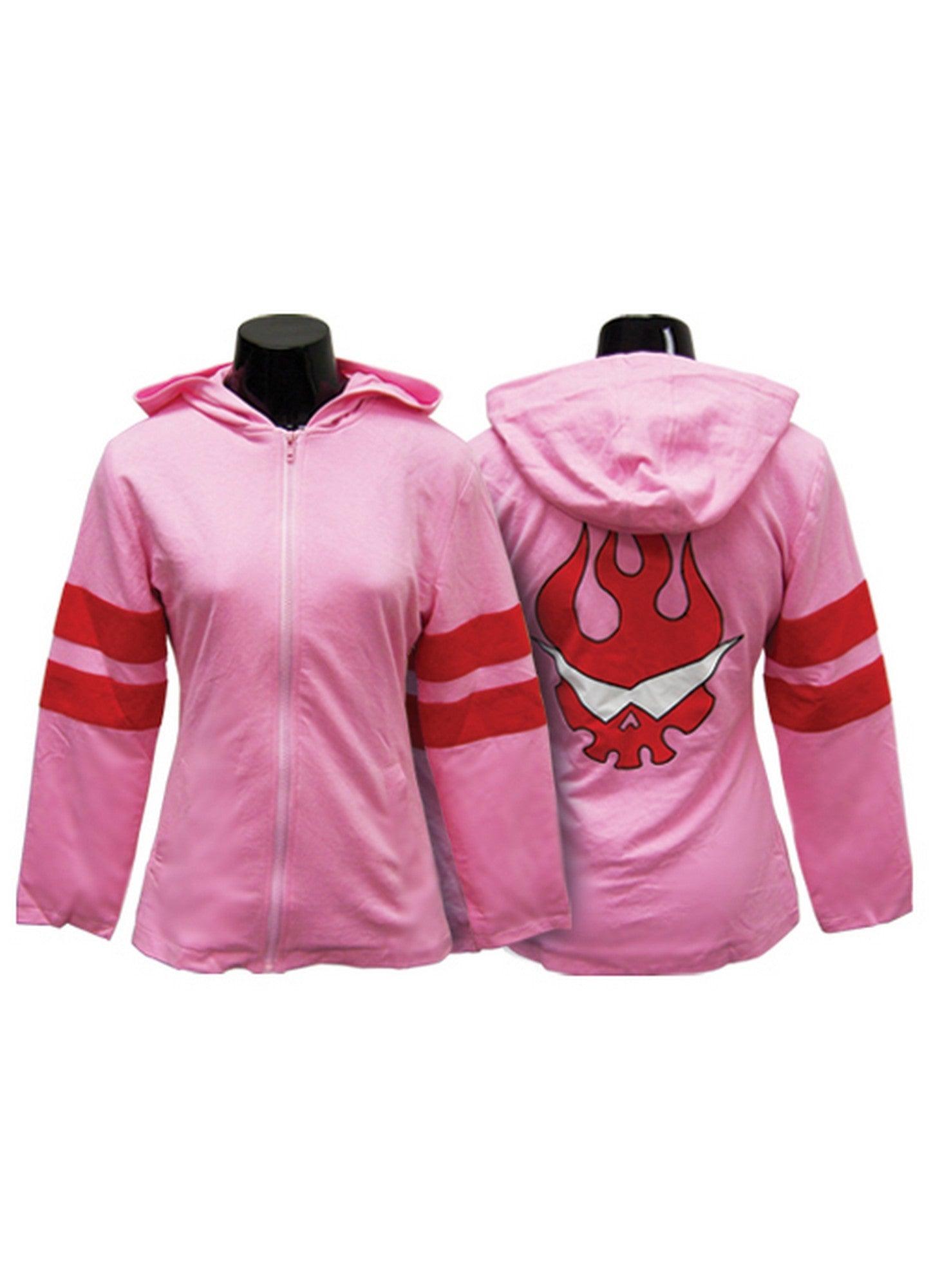 Gurren Lagann - Nia Jacket